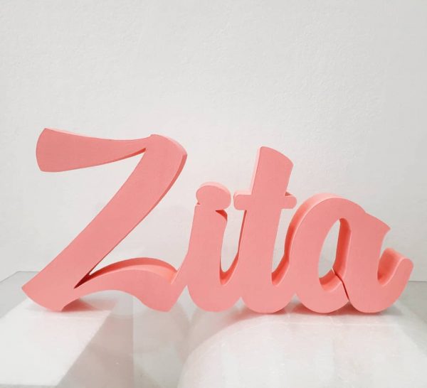 Ime za slatki stol Zita