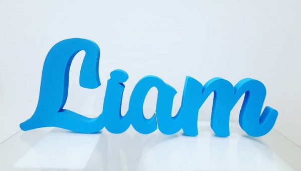 Ime za slatki stol Liam